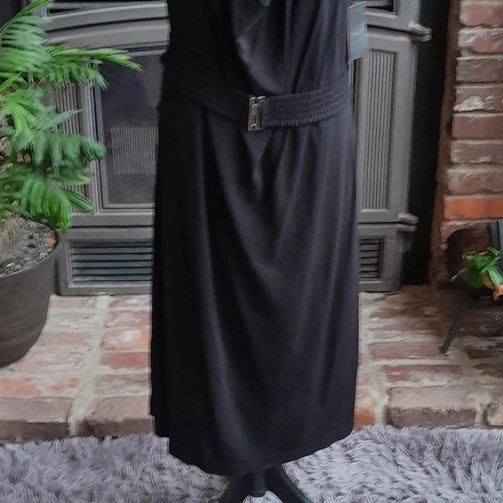 Classiques Entier Sleeveless Dress NWT - Picture 3 of 8